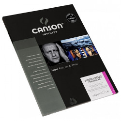 Canson® - Infinity® Photo Lustre Premium RC - 25 Sheets - 310 gsm - A2 Size