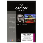 Canson® - Infinity® PhotoSatin Premium RC - 25 Feuilles - 270 g/m² - Format A3+