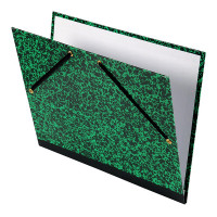 Canson® - Illustration Portfolio - 32 x 45 cm - For A3 Size - (With Elastics)