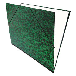 Canson® - Illustration Portfolio - 61 x 81 cm - For "Raisin" Size and More - (With Elastics)