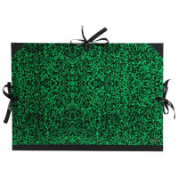 Canson® - Illustration Portfolio - 61 x 81 cm - For "Raisin" Size and More - (3 Ribbons Style)