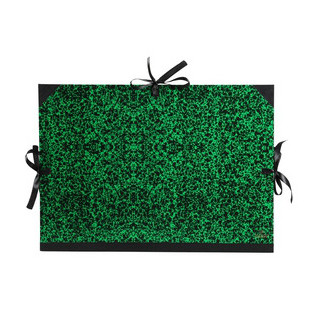 Canson® - Carton à Dessin - 78 x 115 cm - Pour Format Grand Aigle - (Modèle 3 Rubans)