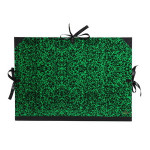 Canson® - Carton à Dessin - 78 x 115 cm - Pour Format Grand Aigle - (Modèle 3 Rubans)