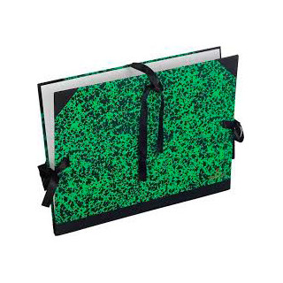 Canson® - Carton à Dessin - 81 x 121 cm - Pour Format Grand Aigle et Plus - (Modèle 3 Rubans)