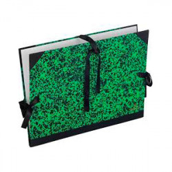 Canson® - Carton à Dessin - 81 x 121 cm - Pour Format Grand Aigle et Plus - (Modèle 3 Rubans)