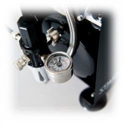 SPARMAX - TC-610H - (New Version) - Compressor