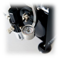 SPARMAX - TC-610H - (Nouvelle Version) - Compresseur