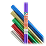 Canson® - Papier Aluminium - Rouleau - 0,5M x 0,78M - 100 g/m²