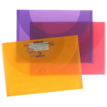 Canson® - Pochette de Rangement - Polypropylène - 500μ - 34 x 47 cm