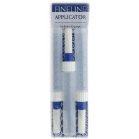 FINELINE APPLICATORS - Tube Applicateur - Rond - 3 x 29ML - 0.5MM (20G)