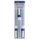 FINELINE APPLICATORS - Applicator Tube - Round - 3 x 29ML - 0.5MM (20G)