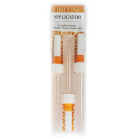 FINELINE APPLICATORS - Tube Applicateur - Rond - 3 x 29ML - 0.8MM (18G)