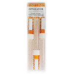 FINELINE APPLICATORS - Applicator Tube - Round - 3 x 29ML - 0.8MM (18G)