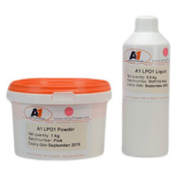A1 Active Composite - Base Material - Kit of 1.5kg