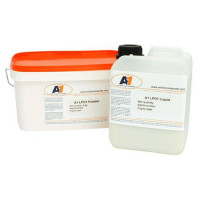 A1 Active Composite - Base Material - Kit of 7.5kg