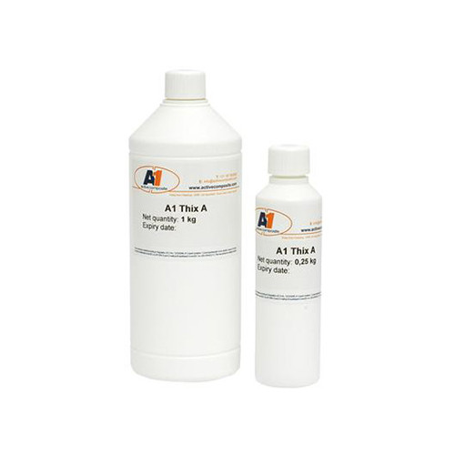 A1 Active Composite - Thix A - Thixotropic Agent - 0.25kg