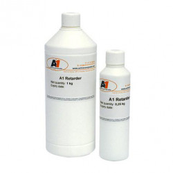 A1 Active Composite - Retarder Agent - 0.25kg