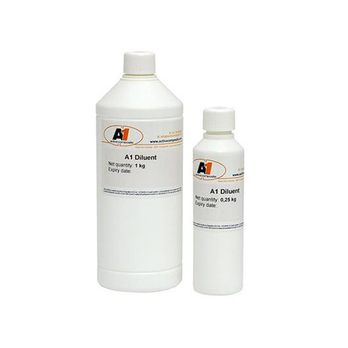 A1 Active Composite - Agent Diluant - 0.25kg