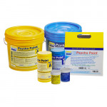 Smooth-On - Psycho Paint® - Platinum Silicone Paint Base - 0.230kg