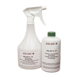 ASLAN - TransferLiquid - Pour Pose Humide Efficace