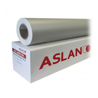 ASLAN - PremiumMask - Papier Pochoir Adhésif - Vert - 80µm