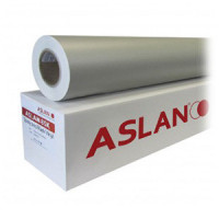ASLAN - PremiumMask - Adhesive Stencil Paper - Green - 80µm