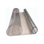 ASLAN - N300 - PVC Rigide Transparent - 300µm