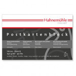 Hahnemühle - Cartes Postales Croquis - 190 g/m²