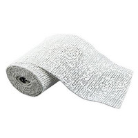 NIDART - Bande Plâtrée - 20cm x 3m