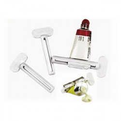 NIDART - Clés Presse-Tubes - Lot de 24