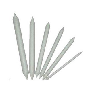 NIDART - Lot de 6 Estompes