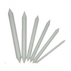 NIDART - Lot de 6 Estompes