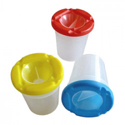 NIDART - Cup / Jar / Container - Hermetic - 200ml