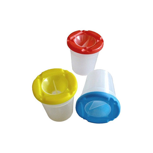 NIDART - Cup / Jar / Container - Hermetic - 200ml