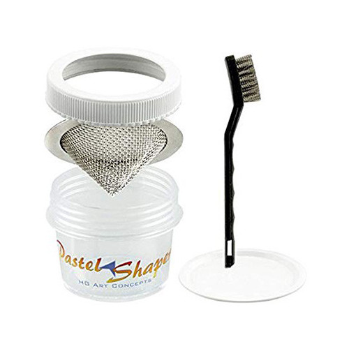 NIDART - Pastel Shaper Kit