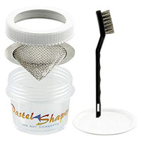 NIDART - Kit Pastel Shaper