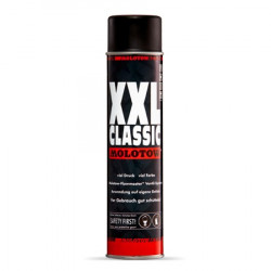 MOLOTOW - XXL Classic Black 600ml - Spray Paint