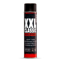 MOLOTOW - XXL Classic Black 600ml - Bombe de Peinture