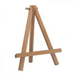 NIDART - Mini Easel - Height 17cm