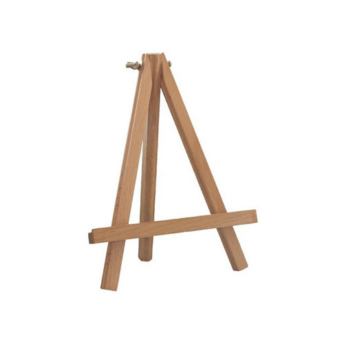 NIDART - Mini Chevalet - Hauteur 17cm