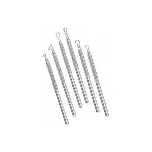 NIDART - Pack of 6 Wire Ended Tools