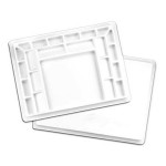 NIDART - Resealable Pallet with Lid - Sterling Edwards - 30 x 40cm