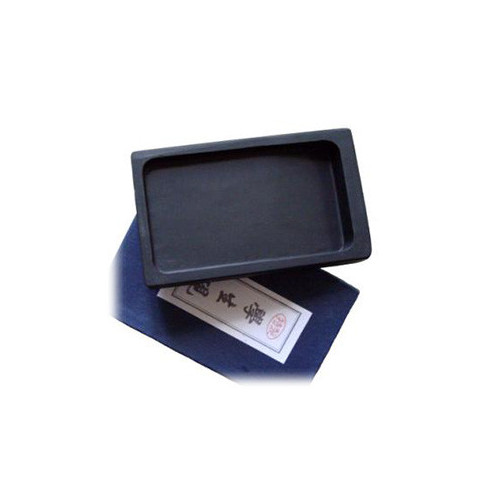 NIDART - Ink Stone - Slate - 14,8 x 8,8cm