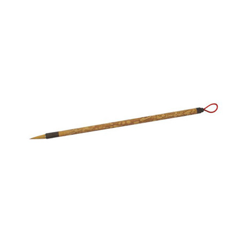 NIDART - Calligraphy Brush - Weasel - Bamboo - 5mm