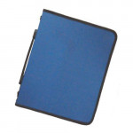 NIDART - Press-Book - Polypropylène - A4