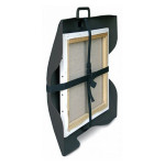 NIDART - Porte-Toiles pour 6M/10F - Coque NIDART