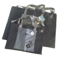 NIDART - Artist Bag - Travel Art - L - 58x78cm - For Raisin Format