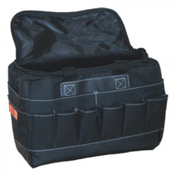 NIDART - Sacoche - SOHO - Mi-Souple - Polyester