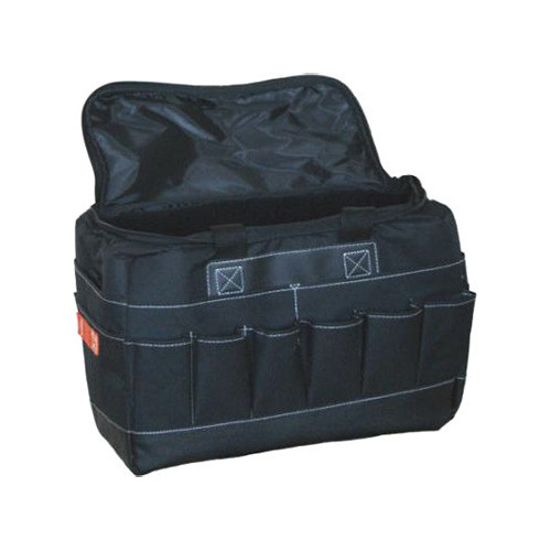 NIDART - Satchel - SOHO - Mid-Soft - Polyester