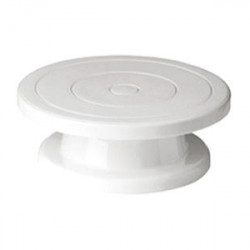 NIDART - Spinner - 28cm - Polypropylene